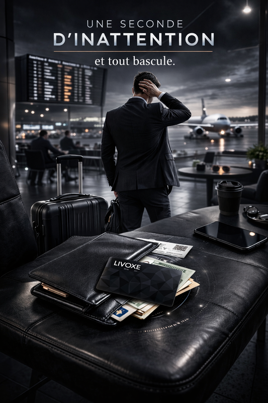 Pourquoi les personnes organisées utilisent une carte connectée