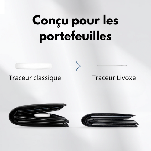 LIVOXE Carte de localisation