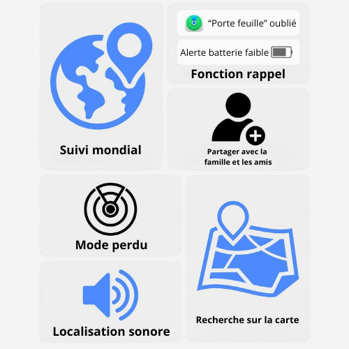 LIVOXE Carte de localisation